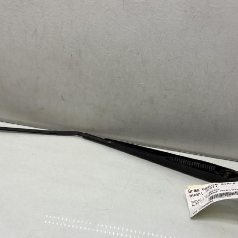 Bras essuie glace avant droit SUZUKI ALTO 3 Photo n°3