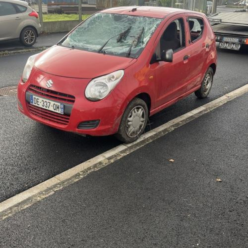 Bras essuie glace avant droit SUZUKI ALTO 3 Photo n°4