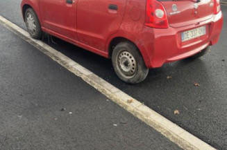 Bras essuie glace avant droit SUZUKI ALTO 3