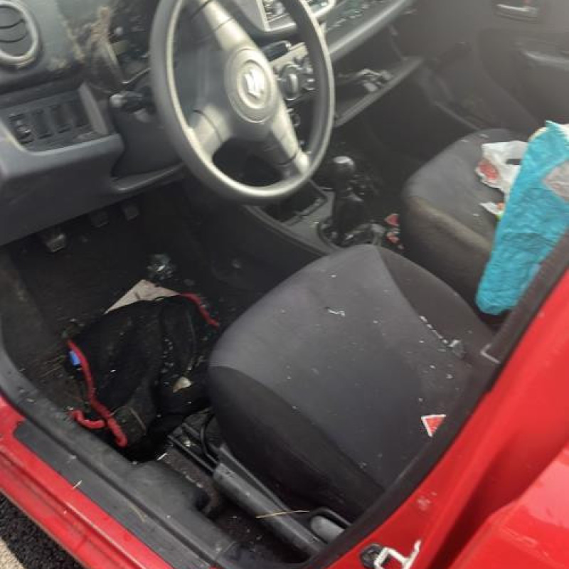 Bras essuie glace avant droit SUZUKI ALTO 3 Photo n°8