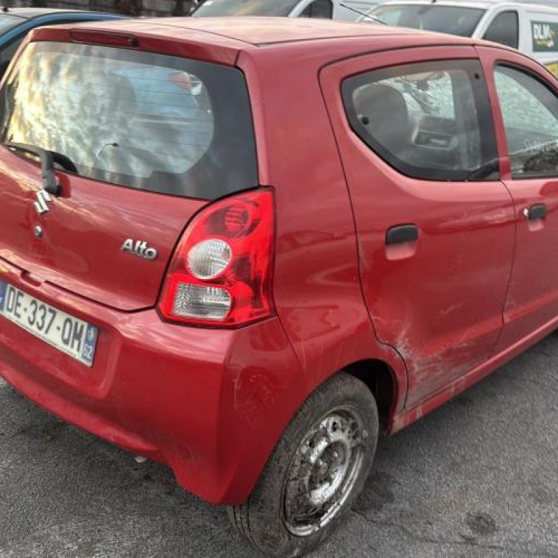 Bras essuie glace avant droit SUZUKI ALTO 3 Photo n°16