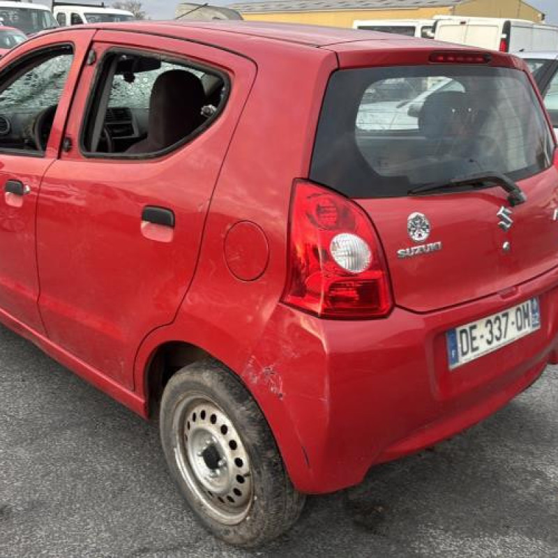 Bras essuie glace avant droit SUZUKI ALTO 3 Photo n°17