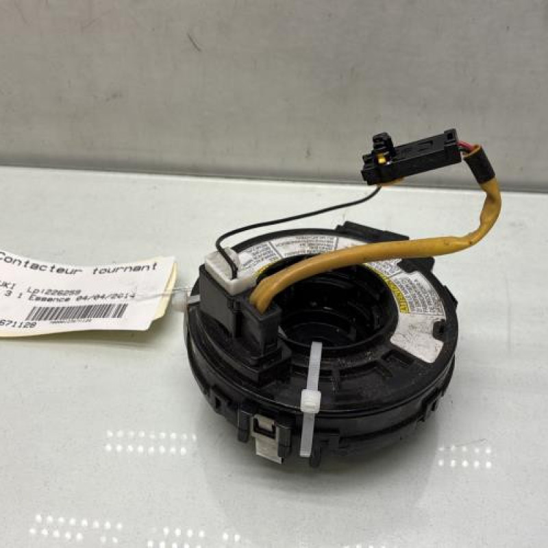 Contacteur tournant SUZUKI ALTO 3 Photo n°2