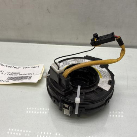 Contacteur tournant SUZUKI ALTO 3