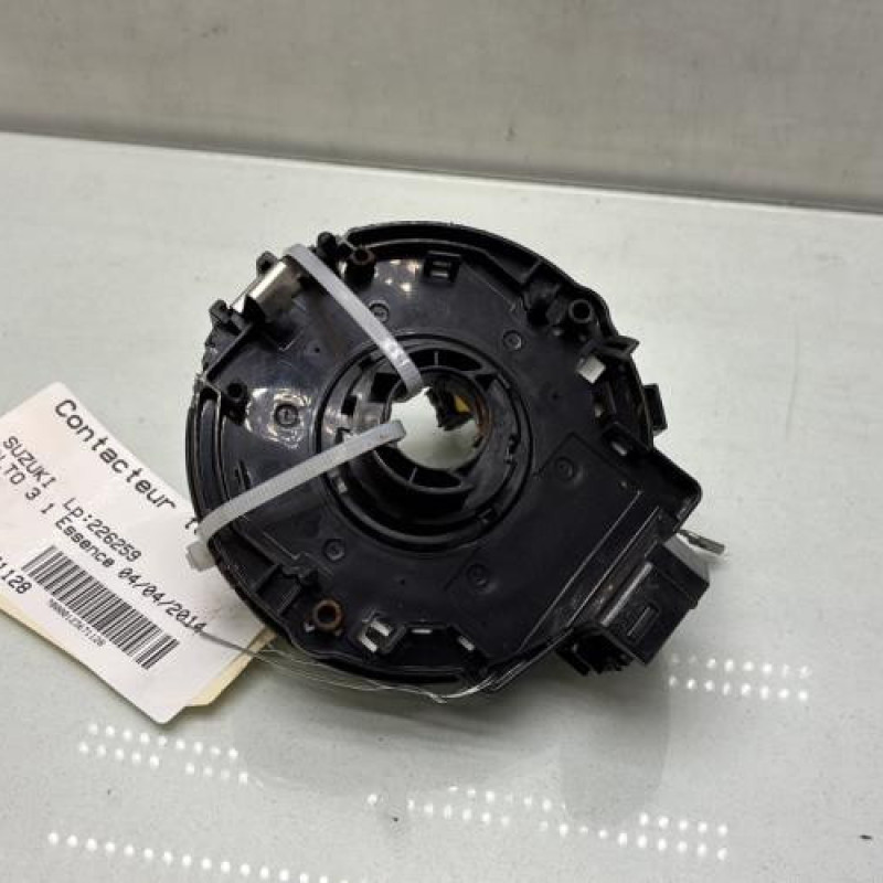 Contacteur tournant SUZUKI ALTO 3 Photo n°3