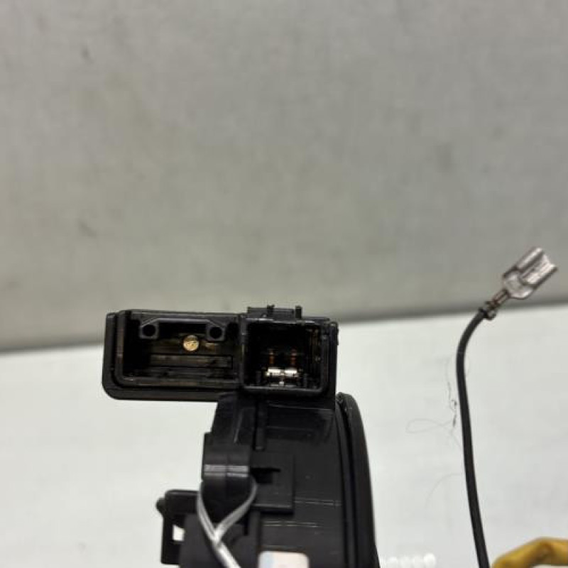 Contacteur tournant SUZUKI ALTO 3 Photo n°4