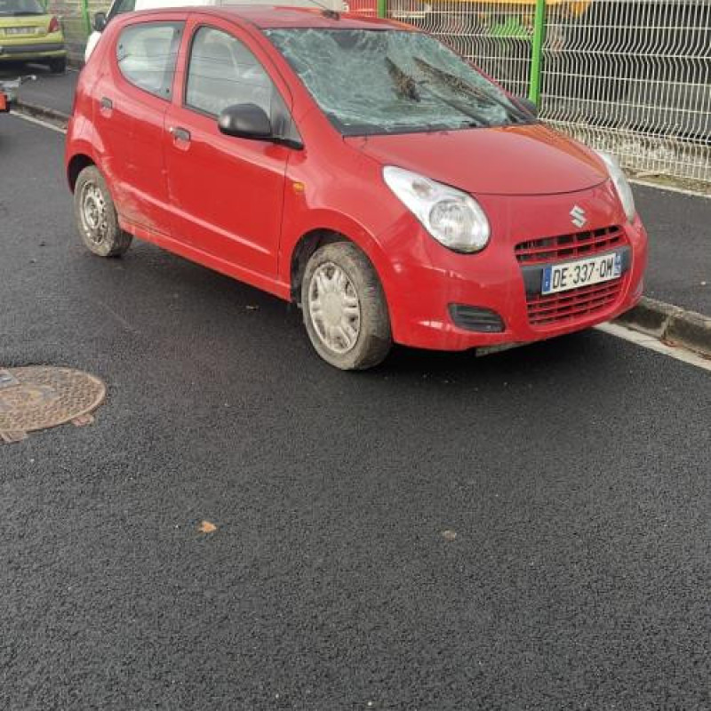 Contacteur tournant SUZUKI ALTO 3 Photo n°6