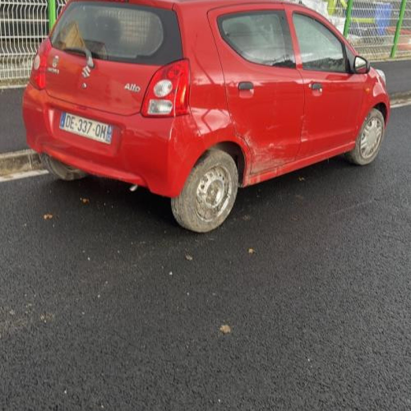 Contacteur tournant SUZUKI ALTO 3 Photo n°7