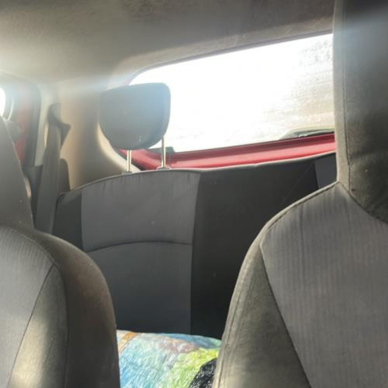 Contacteur tournant SUZUKI ALTO 3 Photo n°10