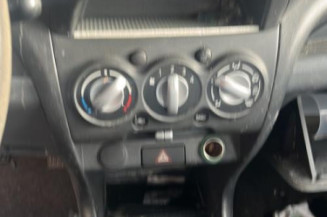 Contacteur tournant SUZUKI ALTO 3