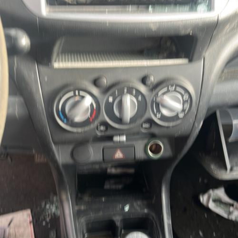 Contacteur tournant SUZUKI ALTO 3 Photo n°12