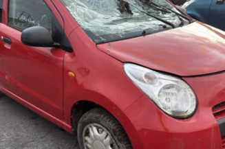 Contacteur tournant SUZUKI ALTO 3