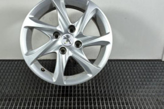 Jante PEUGEOT 208 1 Photo n°1