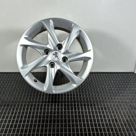 Jante PEUGEOT 208 1 Photo n°1