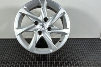 Jante PEUGEOT 208 1 Photo n°1