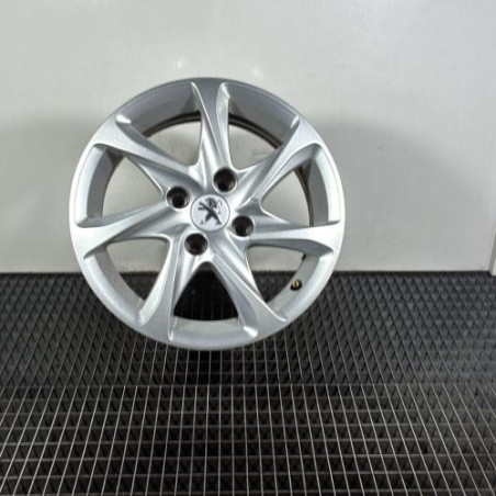 Jante PEUGEOT 208 1 Photo n°1