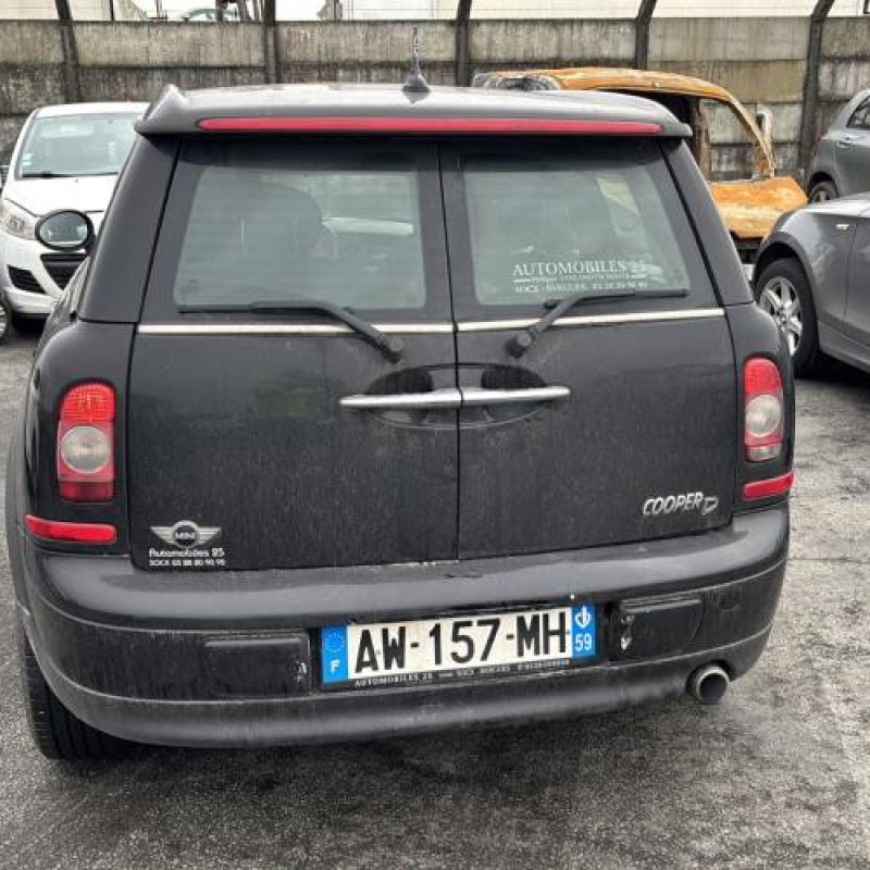 Boite de vitesses MINI MINI 2 R55 Photo n°5