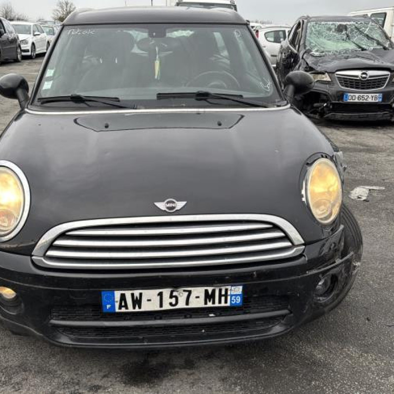 Boite de vitesses MINI MINI 2 R55 Photo n°8