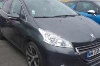 Porte arriere gauche PEUGEOT 208 1