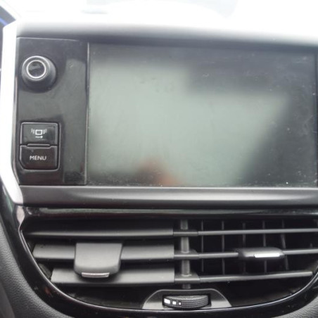 Porte avant droit PEUGEOT 208 1