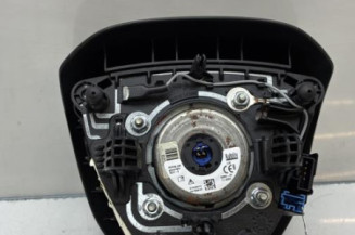 Air bag conducteur PEUGEOT 208 1