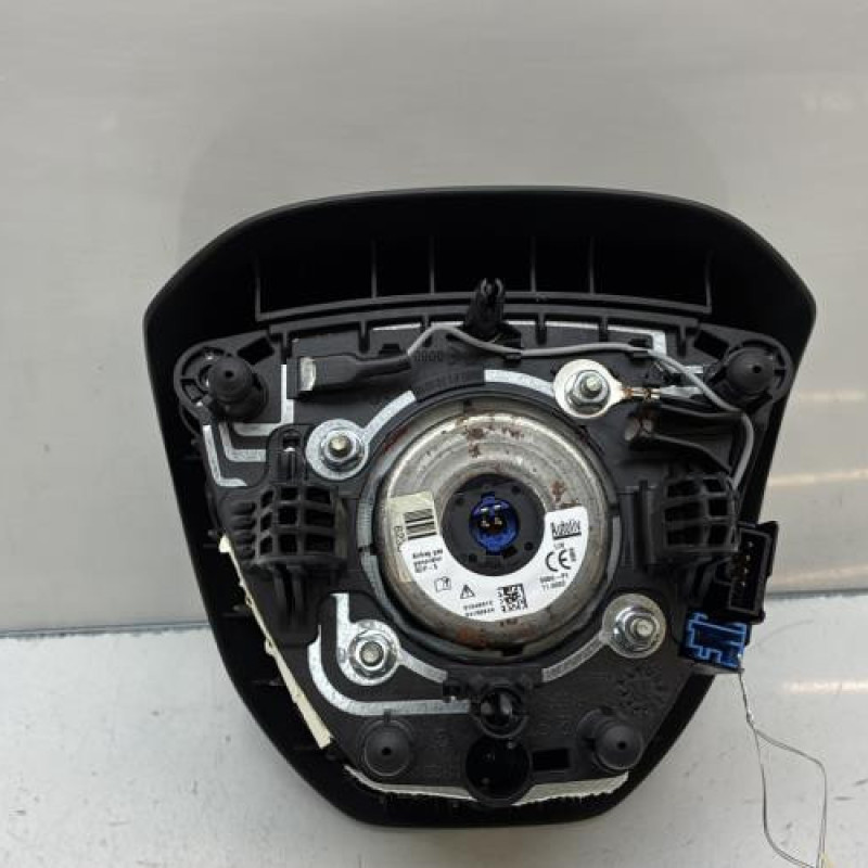 Air bag conducteur PEUGEOT 208 1 Photo n°3