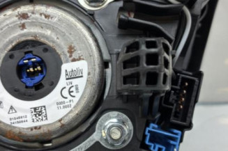 Air bag conducteur PEUGEOT 208 1