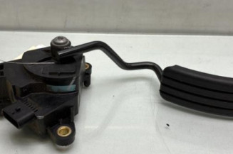 Pedale d'accelerateur RENAULT CLIO 3 Photo n°1