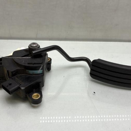 Pedale d'accelerateur RENAULT CLIO 3 Photo n°1