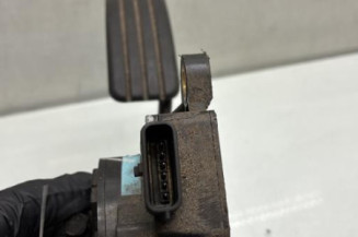 Pedale d'accelerateur RENAULT CLIO 3