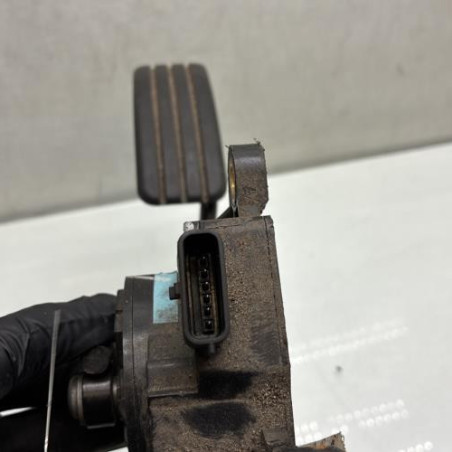 Pedale d'accelerateur RENAULT CLIO 3