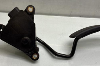 Pedale d'accelerateur RENAULT CLIO 3