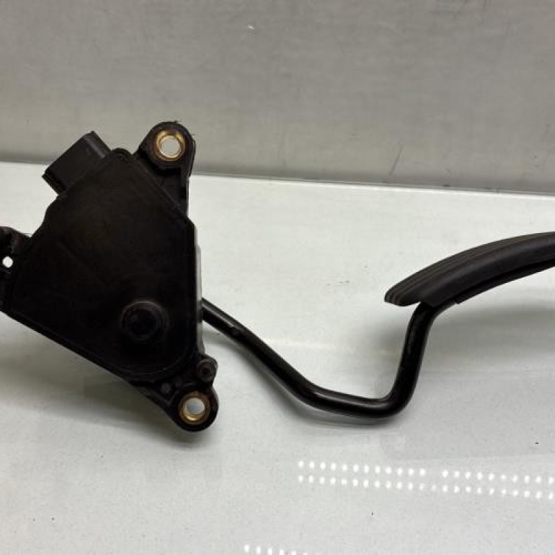 Pedale d'accelerateur RENAULT CLIO 3 Photo n°3