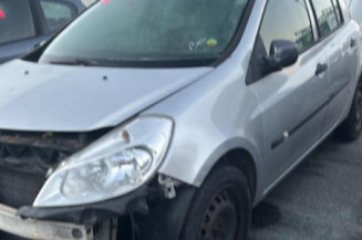 Pedale d'accelerateur RENAULT CLIO 3