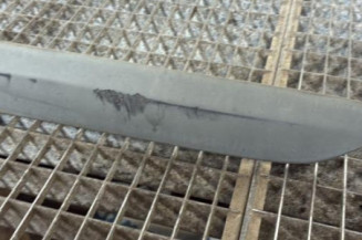 Baguette de porte arriere gauche  PEUGEOT 308 1