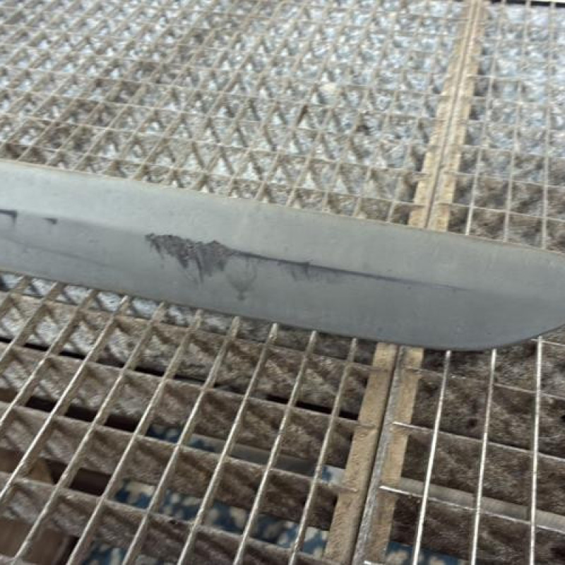 Baguette de porte arriere gauche  PEUGEOT 308 1 Photo n°3