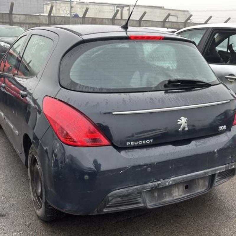 Baguette de porte arriere gauche  PEUGEOT 308 1 Photo n°8