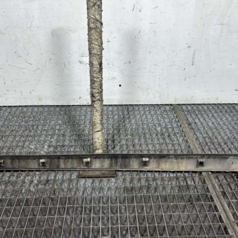 Baguette de porte avant droite PEUGEOT 308 1 Photo n°4