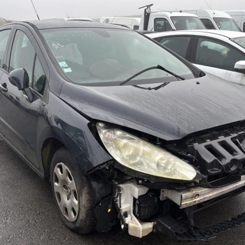 Baguette de porte avant droite PEUGEOT 308 1 Photo n°6