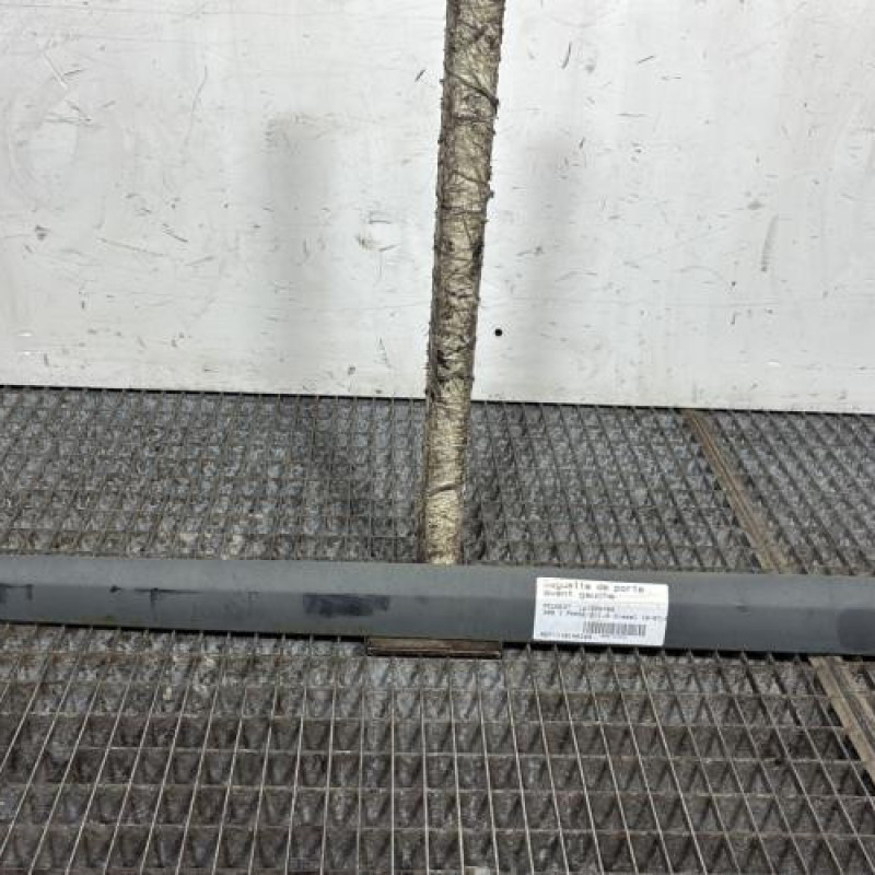 Baguette de porte avant gauche PEUGEOT 308 1 Photo n°1