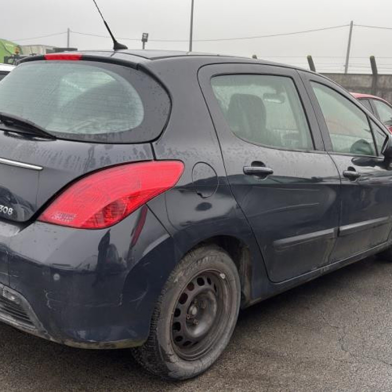 Custode avant droit (porte) PEUGEOT 308 1 Photo n°7