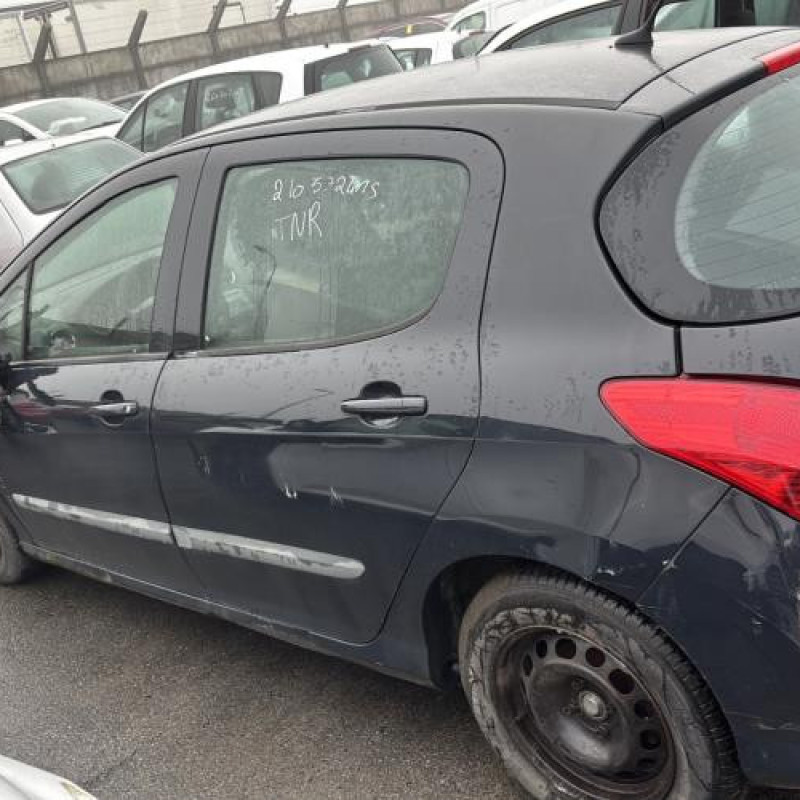Custode avant droit (porte) PEUGEOT 308 1 Photo n°10