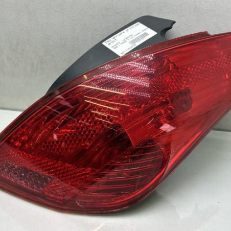 Feu arriere principal droit (feux) PEUGEOT 308 1 Photo n°1