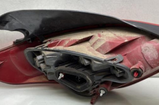 Feu arriere principal droit (feux) PEUGEOT 308 1