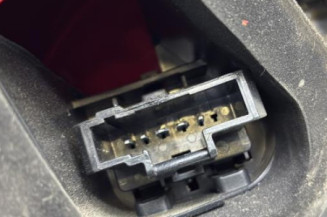 Feu arriere principal droit (feux) PEUGEOT 308 1