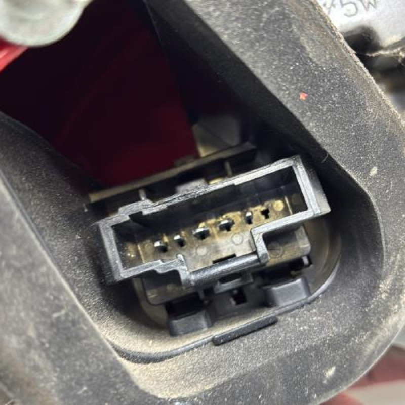 Feu arriere principal droit (feux) PEUGEOT 308 1 Photo n°3