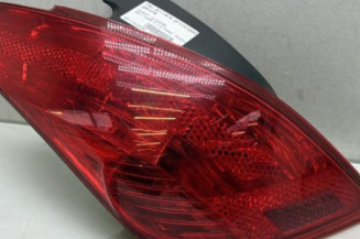 Feu arriere principal gauche (feux) PEUGEOT 308 1 Photo n°1