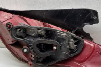 Feu arriere principal gauche (feux) PEUGEOT 308 1