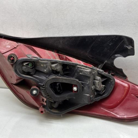 Feu arriere principal gauche (feux) PEUGEOT 308 1