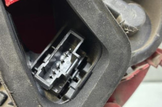 Feu arriere principal gauche (feux) PEUGEOT 308 1